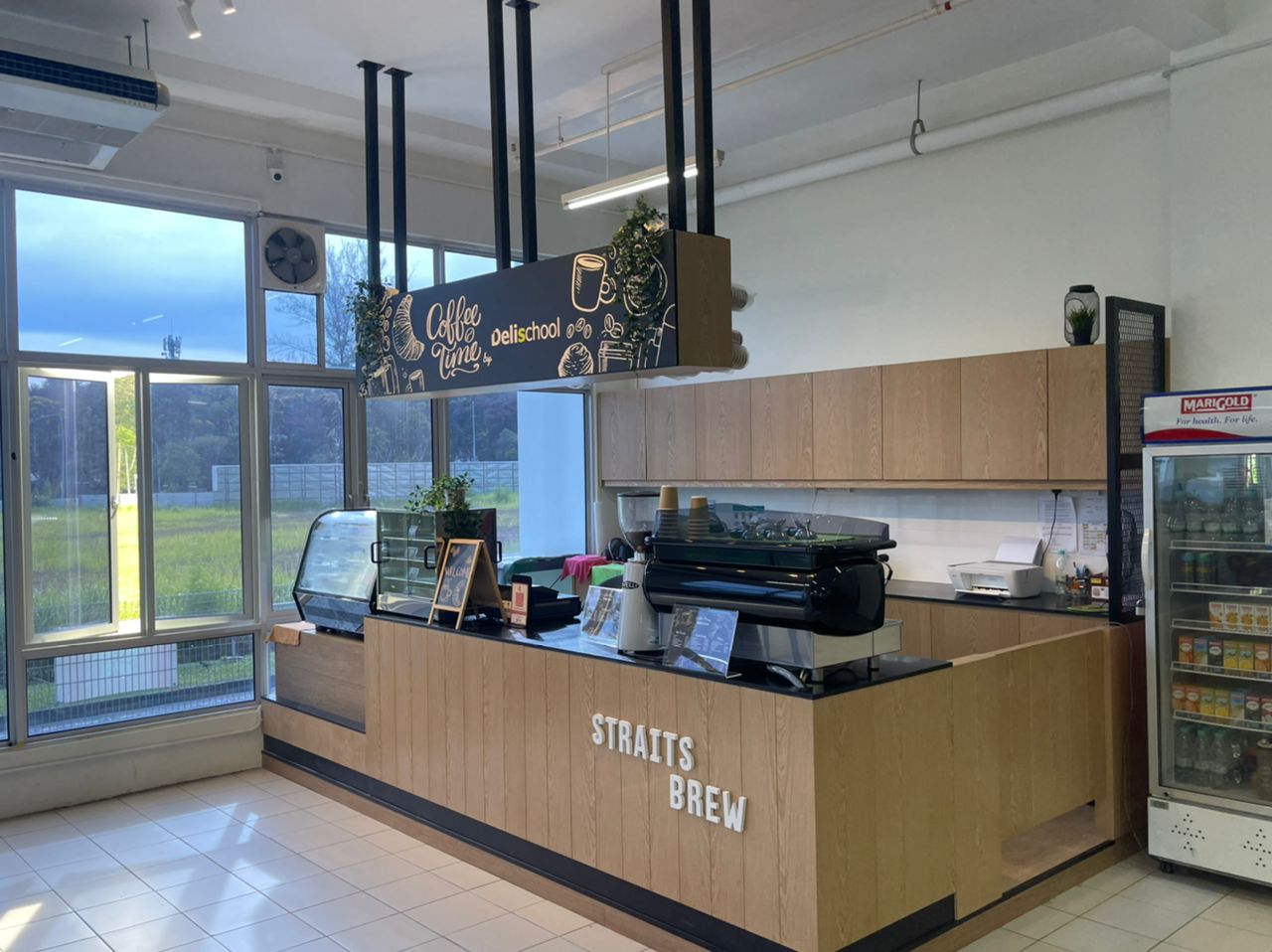 Cafe